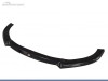 SPOILER LIP DIANTEIRO DESCONTINUADO AUDI S3 8P LOOK CARBONO