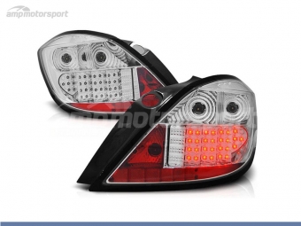 PILOTOS LED PARA OPEL ASTRA H 5 PUERTAS 2004-2009