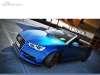 SPOILER DELANTERO AUDI S3 / A3 8V LOOK CARBONO