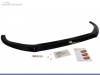 SPOILER LIP DIANTEIRO DESCONTINUADO AUDI S3 / A3 8V LOOK CARBONO