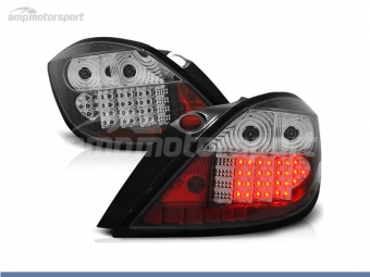 FAROLINS LED PARA OPEL ASTRA H 5 PORTAS 2004-2009