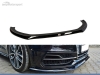 SPOILER LIP DIANTEIRO AUDI S3 / A3 8V PRETO BRILHANTE