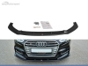 SPOILER DELANTERO AUDI S3 / A3 8V LOOK CARBONO