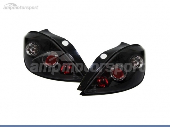 FAROLINS TIPO LEXUS PARA OPEL ASTRA H 5 PORTAS 2004-2009