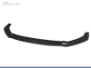 SPOILER DELANTERO DESCATALOGADO AUDI S3 / A3 8V NEGRO BRILLO