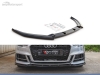 SPOILER DELANTERO AUDI S3 / A3 8V LOOK CARBONO