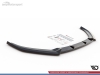 SPOILER DELANTERO DESCATALOGADO AUDI S3 / A3 8V NEGRO BRILLO