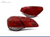 FAROLINS LED PARA OPEL ASTRA J HATCHBACK 2009-2015