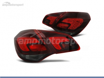 PILOTOS LED PARA OPEL ASTRA J HATCHBACK 2009-2015