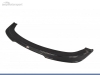 SPOILER DELANTERO AUDI S3 8L NEGRO BRILLO