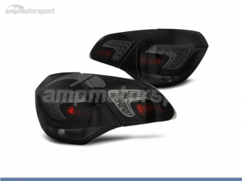 PILOTOS LED PARA OPEL ASTRA J HATCHBACK 2009-2015