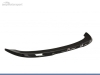 SPOILER LIP DIANTEIRO DESCONTINUADO AUDI S4 B5 LOOK CARBONO