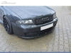 SPOILER DELANTERO AUDI S4 B5 NEGRO BRILLO