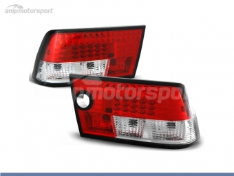 FAROLINS LED PARA OPEL CALIBRA A 1990-1997