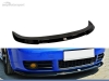 SPOILER LIP DIANTEIRO DESCONTINUADO AUDI S4 B6 LOOK CARBONO