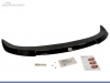 SPOILER LIP DIANTEIRO DESCONTINUADO AUDI S4 B6 LOOK CARBONO