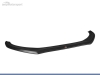 SPOILER DELANTERO AUDI S4 / S-LINE B8 NEGRO BRILLO