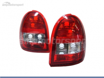 PILOTOS TIPO SERIE PARA OPEL CORSA B 1993-2000