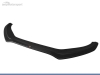 SPOILER DELANTERO DESCATALOGADO AUDI S4 / S-LINE B8 NEGRO BRILLO