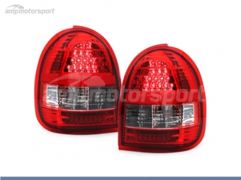 FAROLINS LED PARA OPEL CORSA B 1993-2000