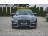 SPOILER DELANTERO DESCATALOGADO AUDI S6 / A6 C7 LOOK CARBONO