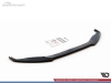 SPOILER LIP DIANTEIRO DESCONTINUADO AUDI S6 / A6 C7 LOOK CARBONO