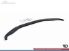 SPOILER DELANTERO AUDI S6 / A6 C7 LOOK CARBONO