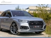 SPOILER DELANTERO DESCATALOGADO AUDI SQ5/Q5 LOOK CARBONO