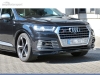 SPOILER DELANTERO DESCATALOGADO AUDI SQ7 / Q7 LOOK CARBONO