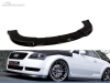 SPOILER LIP DIANTEIRO DESCONTINUADO AUDI TT 8N LOOK CARBONO