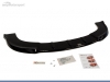 SPOILER LIP DIANTEIRO DESCONTINUADO AUDI TT 8N LOOK CARBONO