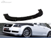 SPOILER DELANTERO AUDI TT 8N NEGRO BRILLO