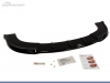 SPOILER DELANTERO AUDI TT 8N NEGRO BRILLO