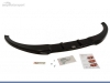 SPOILER LIP DIANTEIRO DESCONTINUADO AUDI TT 8J PRETO FOSCO