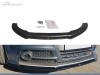 SPOILER LIP DIANTEIRO AUDI TT S 8J PRETO BRILHANTE