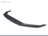 SPOILER DELANTERO DESCATALOGADO AUDI TT RS 8S NEGRO MATE