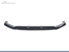 SPOILER LIP DIANTEIRO DESCONTINUADO AUDI TT RS 8S PRETO FOSCO