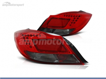 PILOTOS LED PARA OPEL INSIGNIA 2008-2013