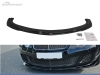 SPOILER LIP DIANTEIRO DESCONTINUADO BENTLEY CONTINENTAL GT PRETO FOSCO