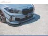 SPOILER LIP DIANTEIRO BMW 1 F40 M-PACK / M135I LOOK CARBONO
