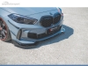 SPOILER LIP DIANTEIRO DESCONTINUADO BMW 1 F40 M-PACK / M135I LOOK CARBONO