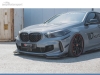 SPOILER LIP DIANTEIRO DESCONTINUADO BMW 1 F40 M-PACK / M135I LOOK CARBONO