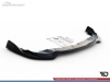 SPOILER DELANTERO BMW 1 F40 M-PACK / M135I NEGRO BRILLO