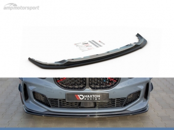 SPOILER LIP DIANTEIRO DESCONTINUADO BMW 1 F40 M-PACK/ M135I LOOK CARBONO