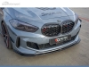 SPOILER LIP DIANTEIRO DESCONTINUADO BMW 1 F40 M-PACK/ M135I LOOK CARBONO