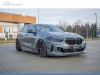 SPOILER LIP DIANTEIRO DESCONTINUADO BMW 1 F40 M-PACK/ M135I LOOK CARBONO