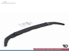 SPOILER LIP DIANTEIRO DESCONTINUADO BMW 1 F40 M-PACK/ M135I LOOK CARBONO