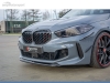 SPOILER LIP DIANTEIRO BMW 1 F40 M-PACK/ M135I LOOK CARBONO
