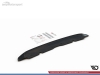SPOILER DELANTERO DESCATALOGADO BMW 1 F40 M-PACK/ M135I NEGRO BRILLO