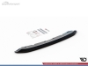 SPOILER DELANTERO DESCATALOGADO BMW 1 F40 M-PACK/ M135I NEGRO BRILLO